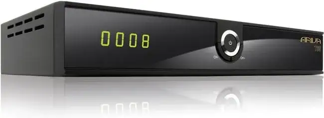 Jak zaktualizować Ferguson Ariva T65 i uniknąć problemów z identyfikacją