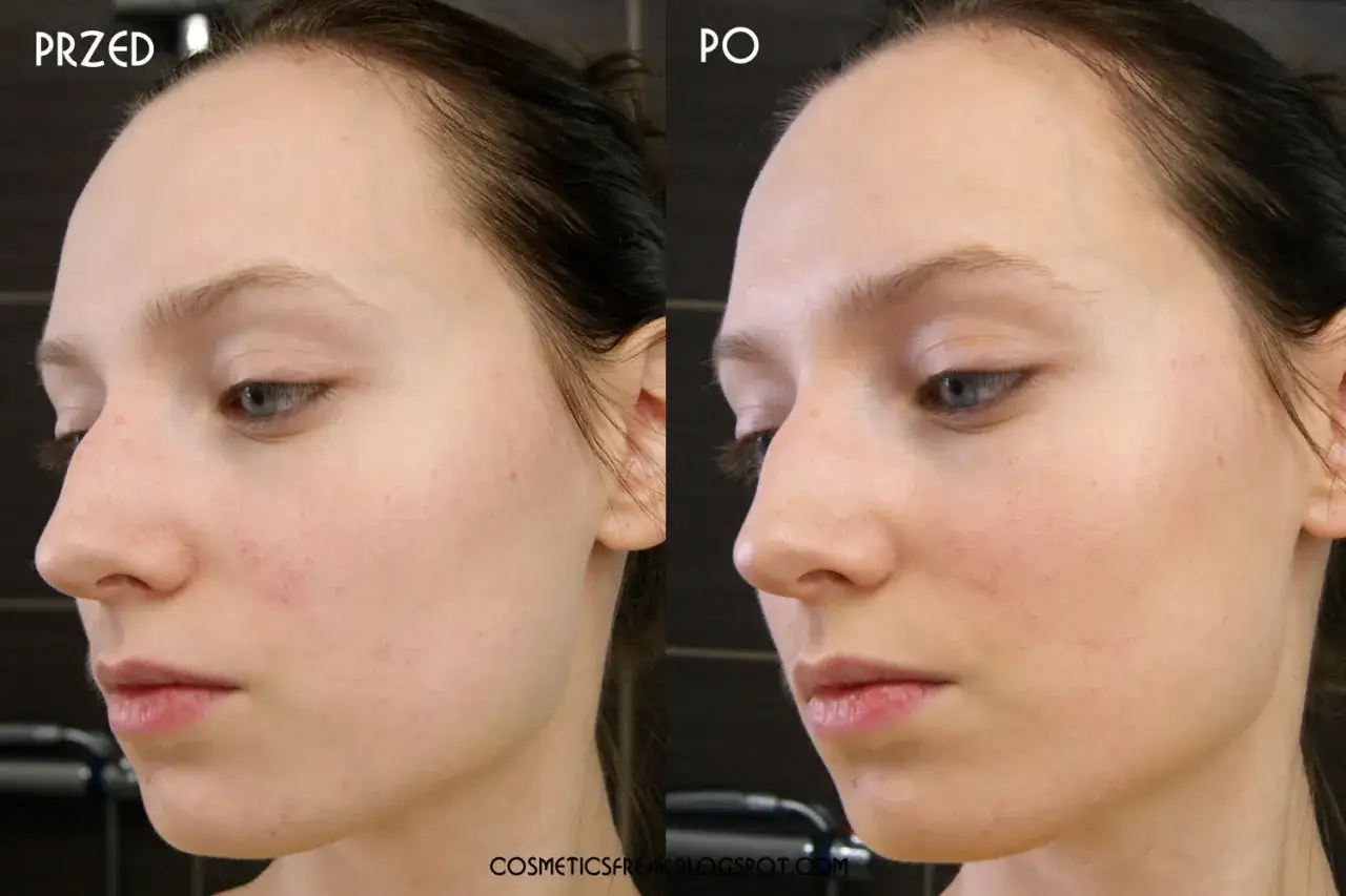 Dr Irena Eris VitaCeric: Rozświetlenie i rewitalizacja. Czy warto?