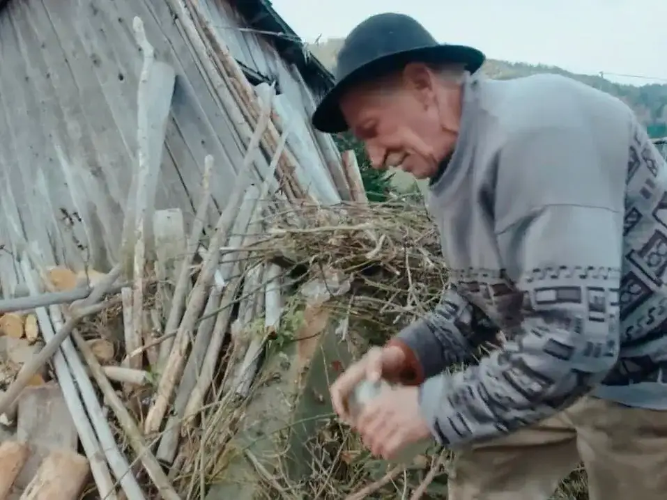 Staszek z Górali - gdzie mieszka? Poznaj jego urokliwą chałupę