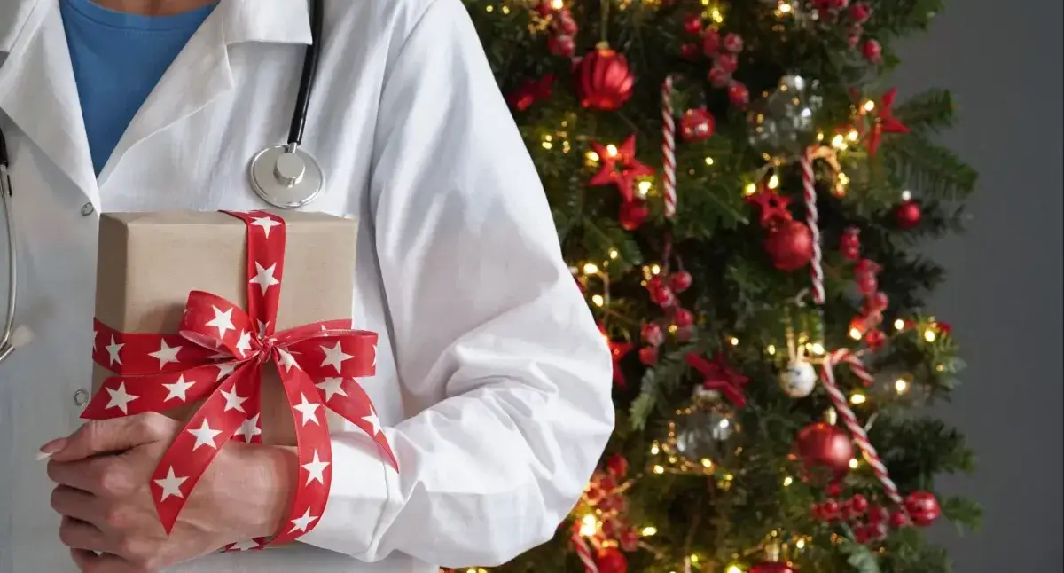 Najlepsze pomysły na prezent dla lekarza, które go zaskoczą