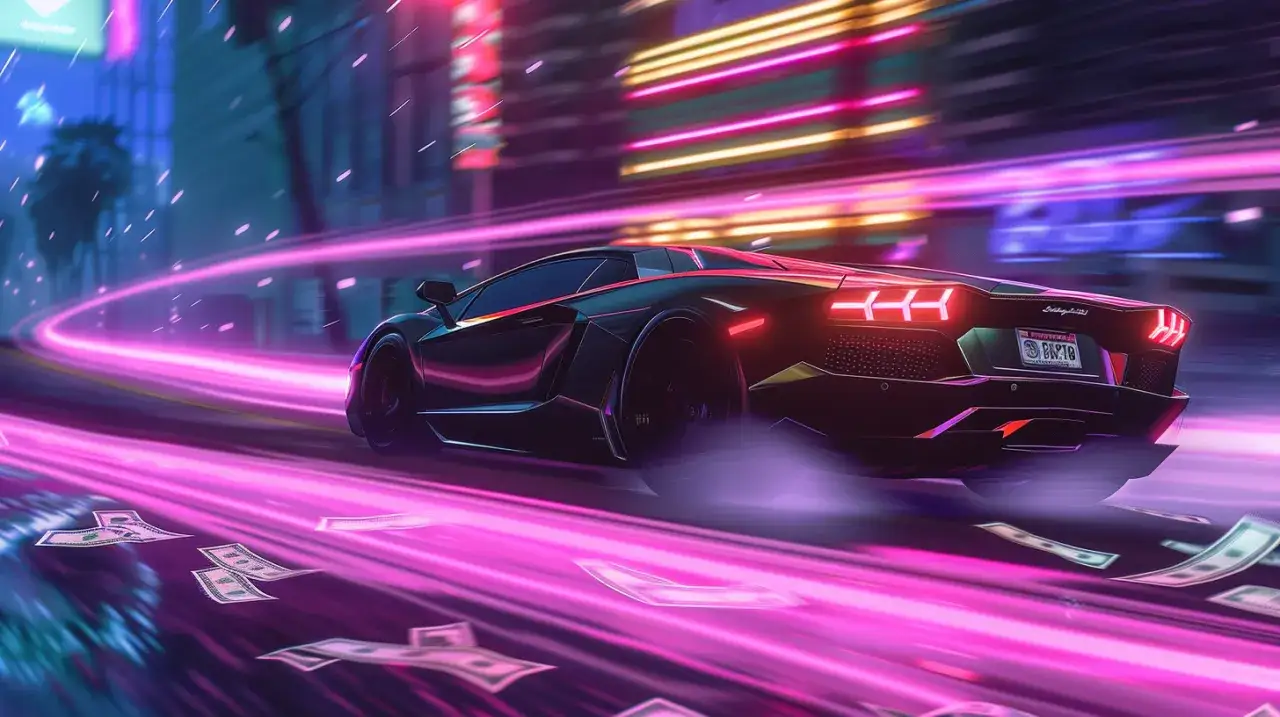 Szybkie zarobki w GTA Online: Przewodnik po premiach