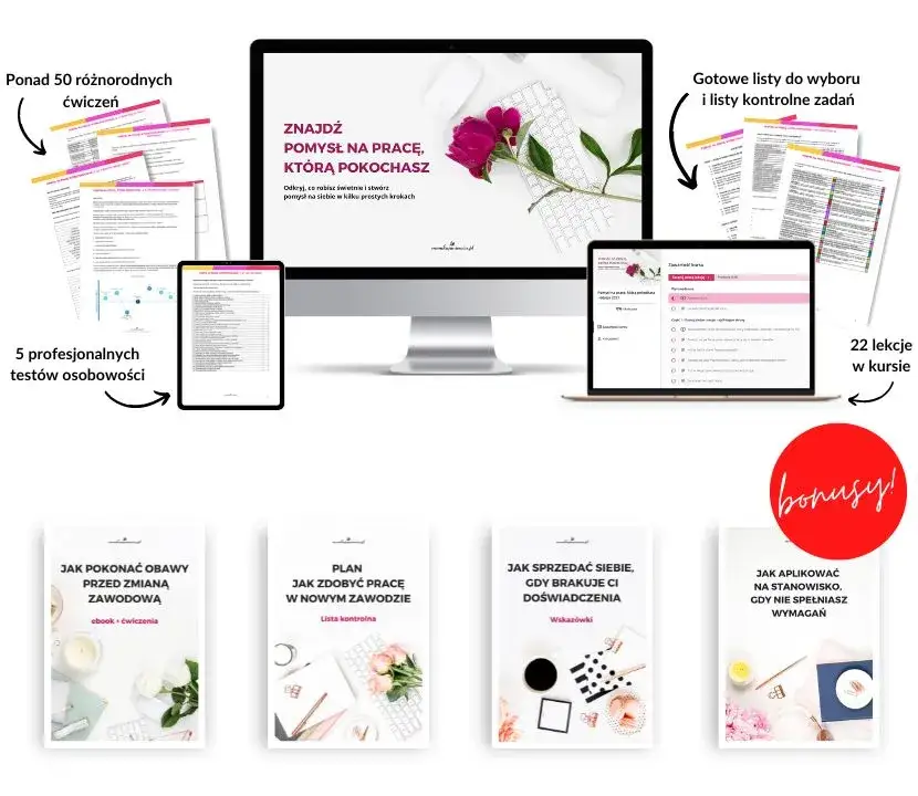 Zajęcia z samorozwoju: Jak wybrać kurs i odmienić życie?