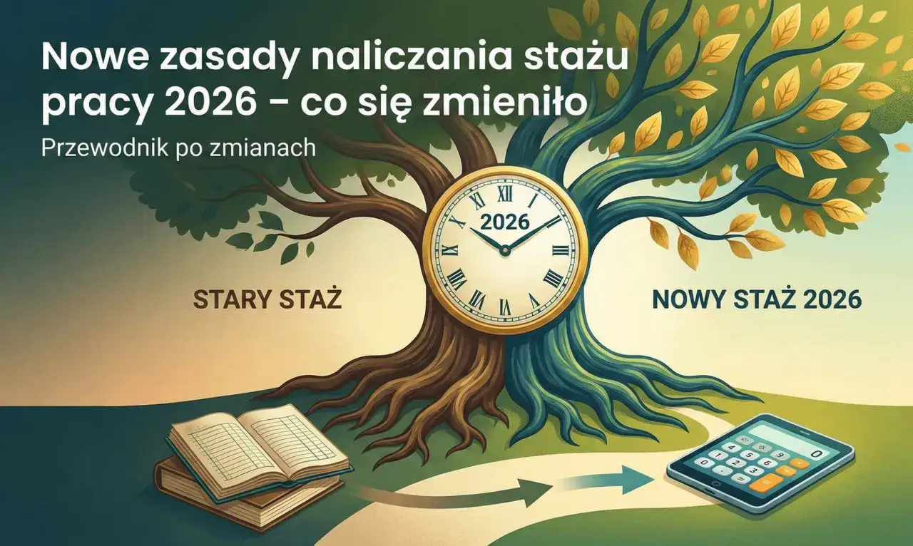 Co to staż? Przewodnik 2026: Rodzaje, zarobki, jak zacząć