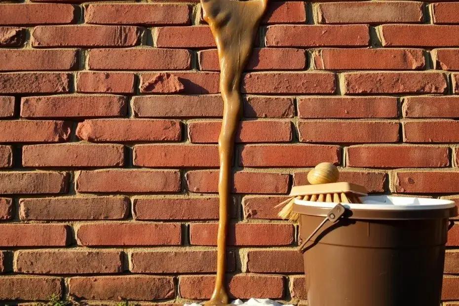 Jak zmyć śluz ślimaka z elewacji - skuteczne metody i porady