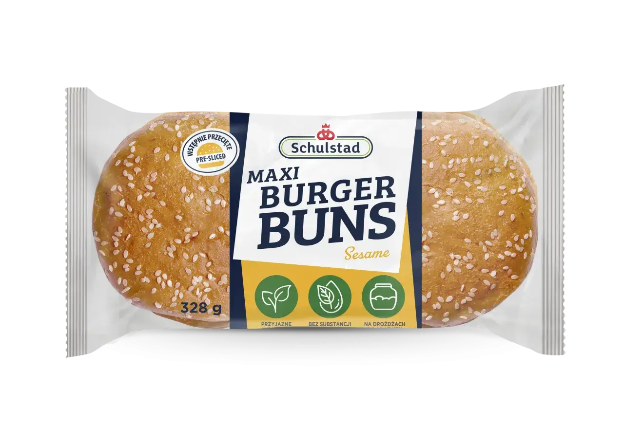 Gdzie kupić bułki do burgerów? Klucz do idealnego smaku!