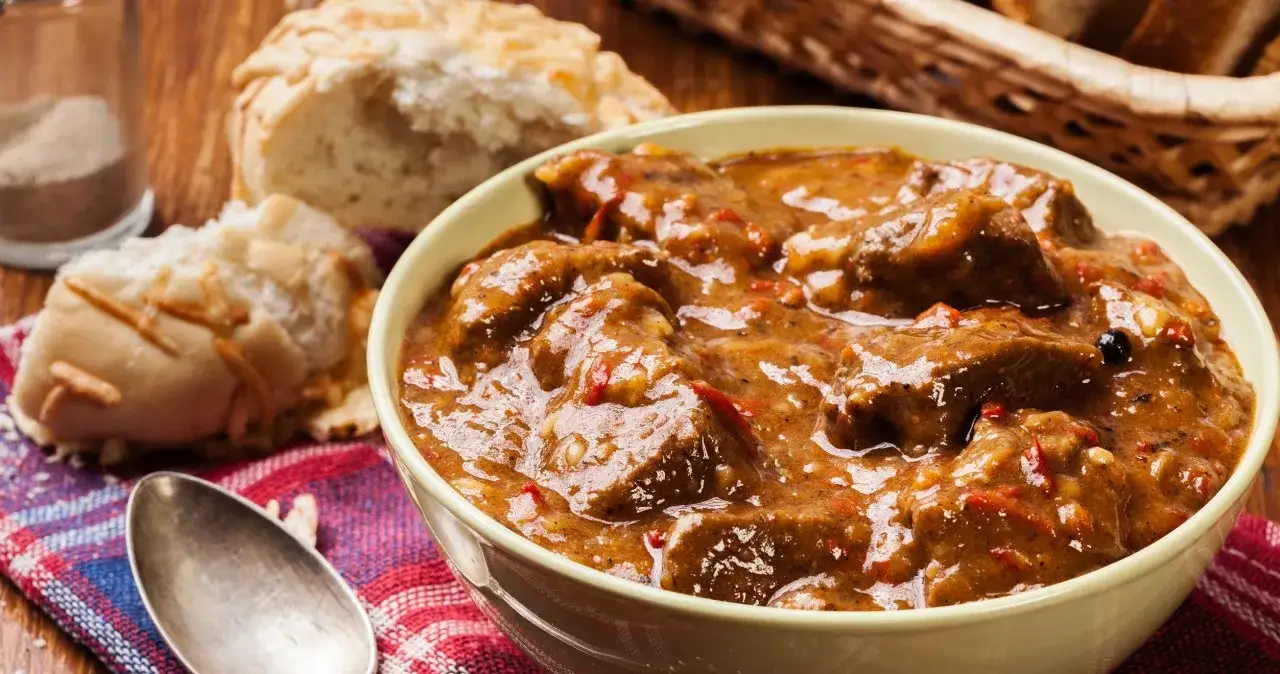 Nigdy więcej twardego mięsa! Sekrety idealnego obiadu