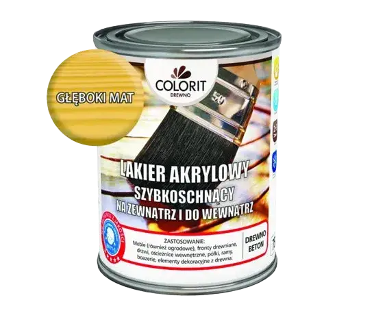 Lakier Biały do Drewna - Jak Wybrać Idealny Produkt?