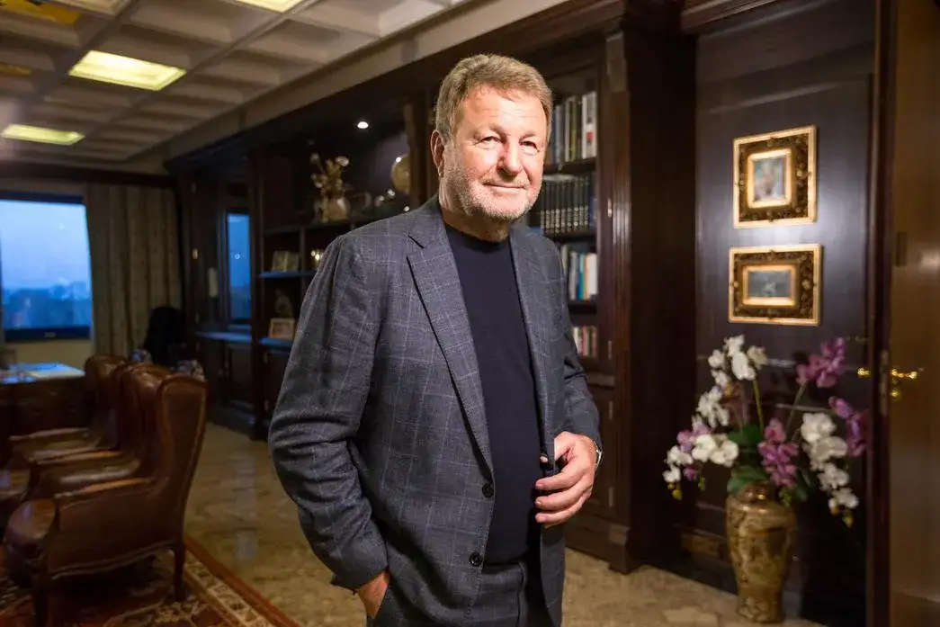 EHT SA: Klucz do potęgi J.W. Construction Holding