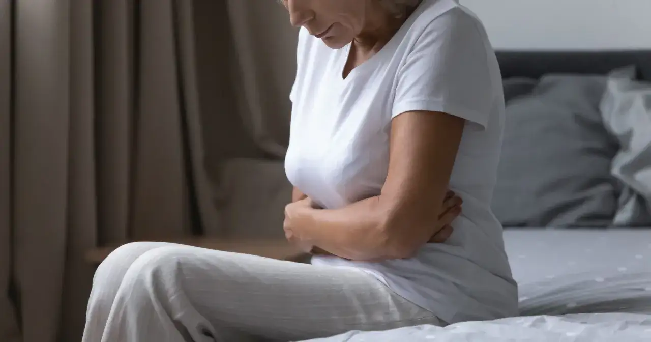 Zapalenie trzustki: jakie leki i kiedy pilnie do lekarza?