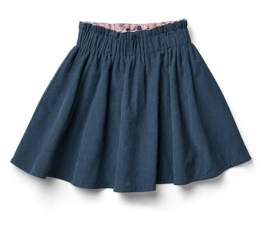 Spódnica plisowana długa dla dziewczynki – elegancja na każdą okazję