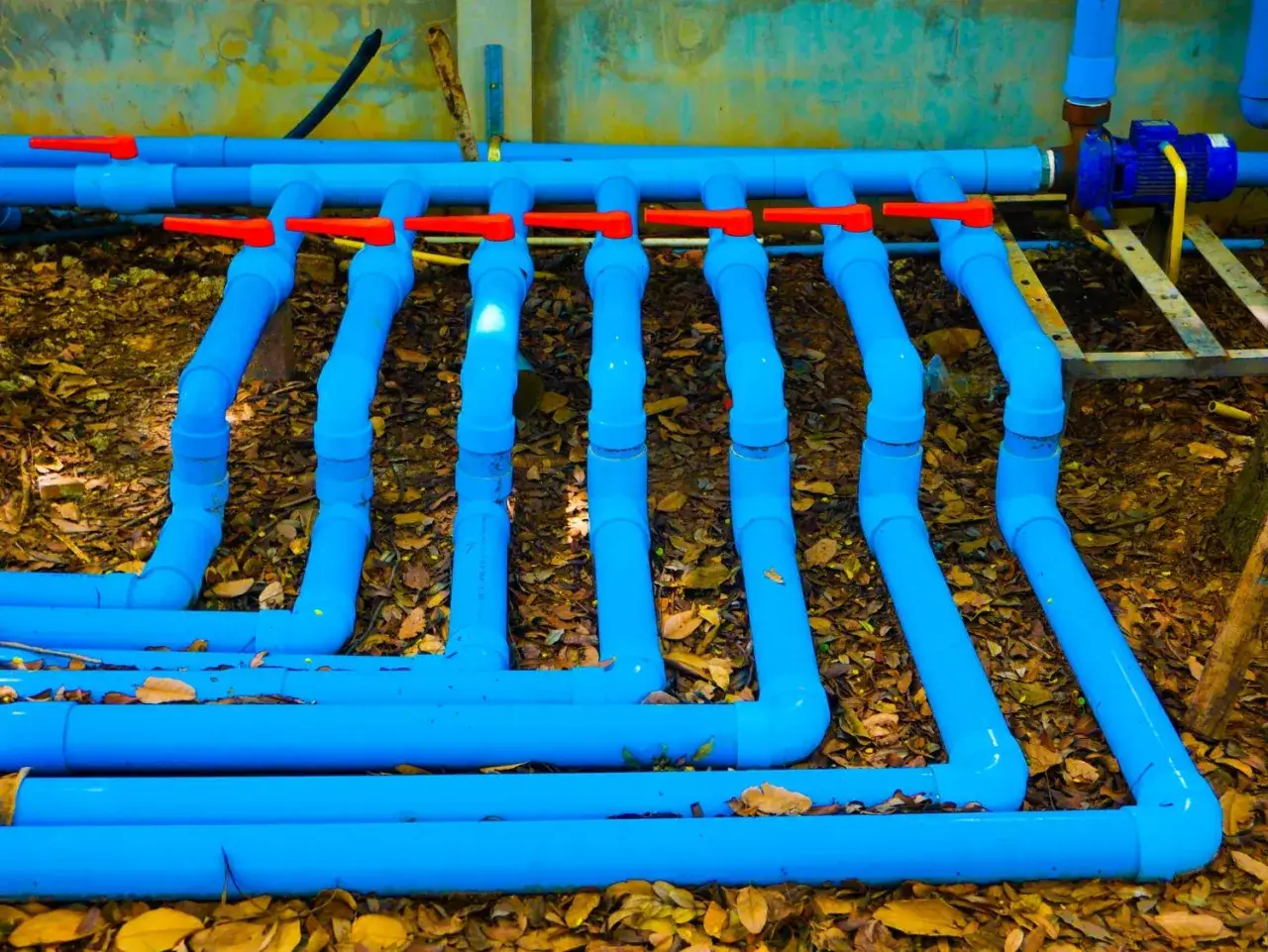 Co to jest SDR rury? Zrozumienie kluczowych parametrów rur