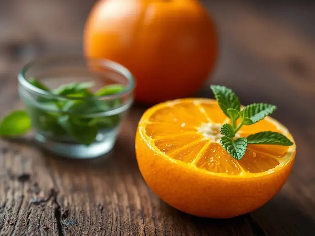 Jak nie mieć pryszczy? Skuteczna pielęgnacja i dieta dla gładkiej cery