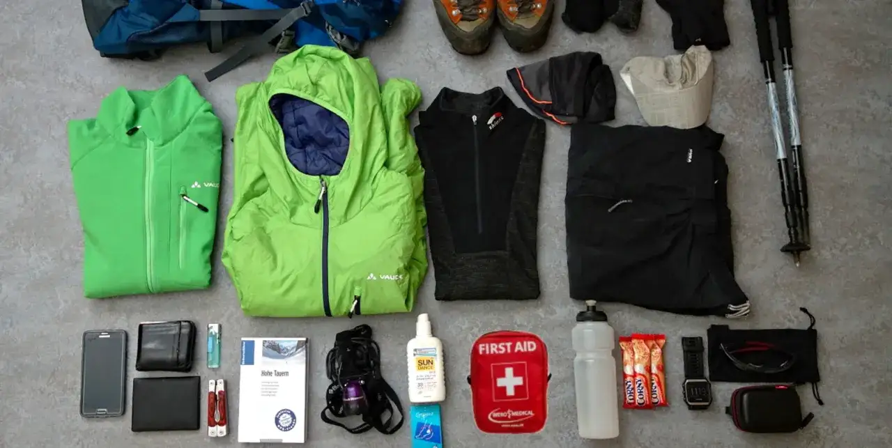 Bergabenteuer für Männer: Tipps, Ausrüstung & Sicherheit