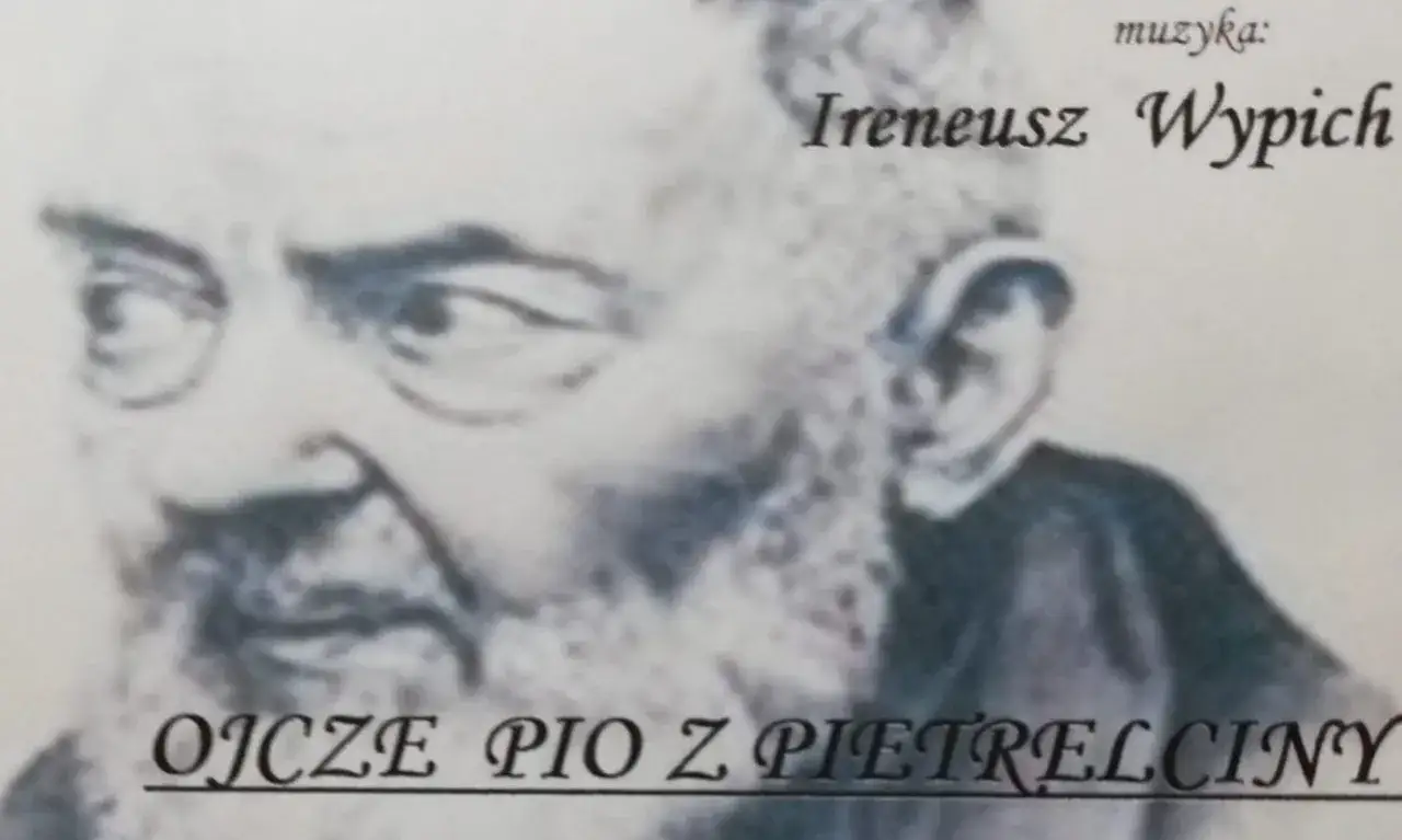 Przeprośna Górka: Sanktuarium Ojca Pio Msze, relikwie, dojazd
