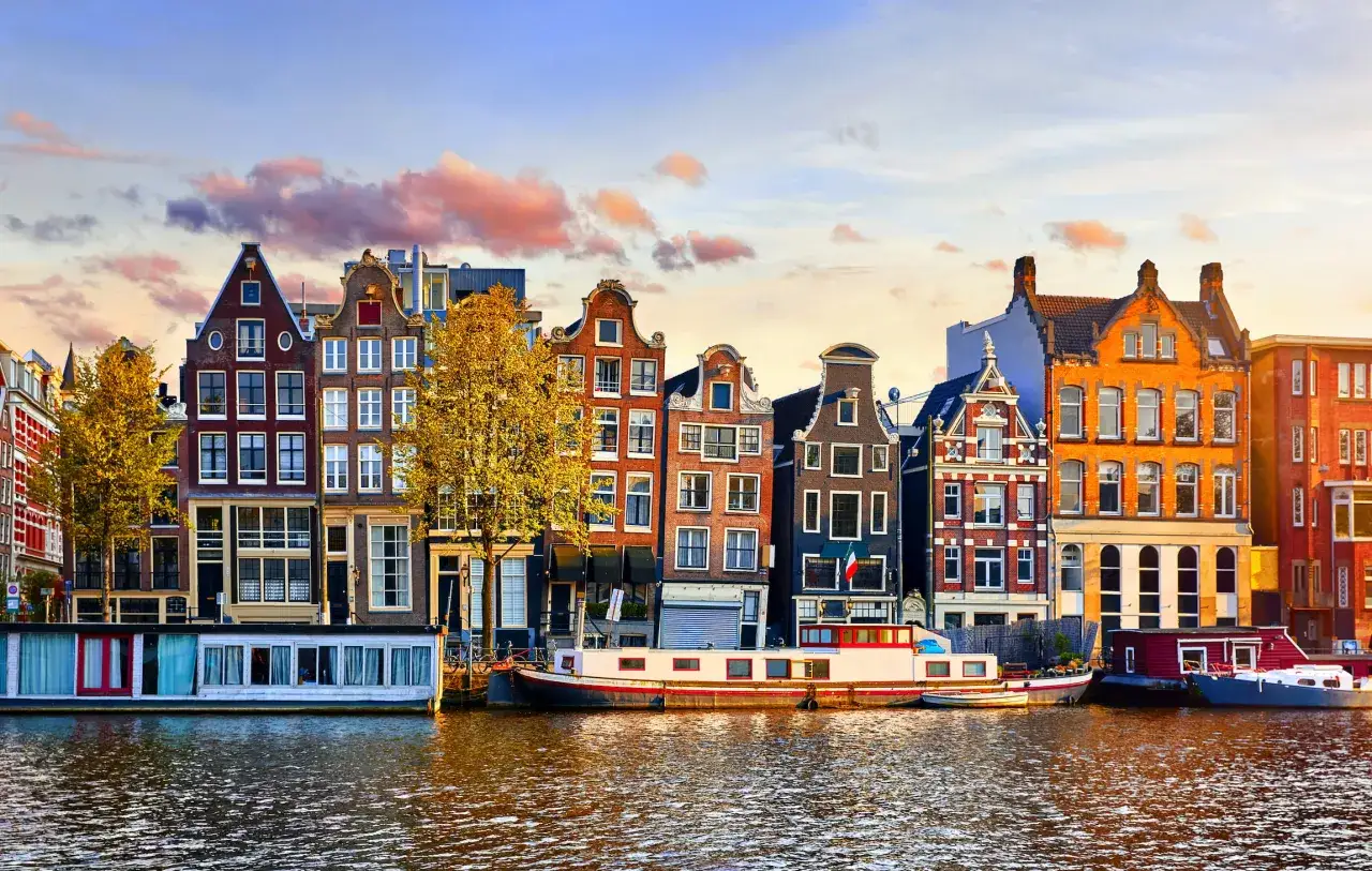 Czy w Holandii jest bezpiecznie? Odkryj prawdę o bezpieczeństwie