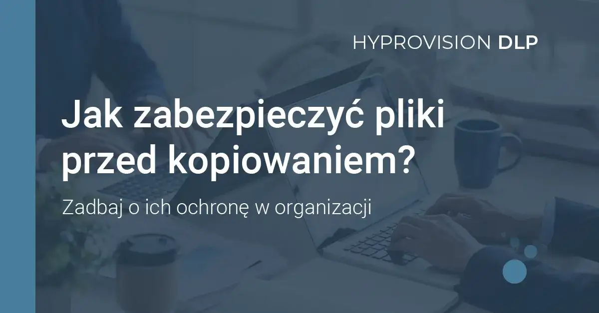 Jak zabezpieczyć pendrive przed kopiowaniem i chronić swoje dane