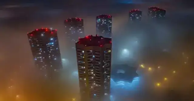 Osiedle Gwiazdy Katowice: 27 pięter, 81m. Czy znasz ich sekrety?