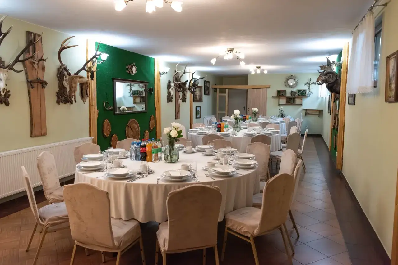 Nasz Dworek Dziergowice: Wesele, cennik, opinie czy to Twój wybór?