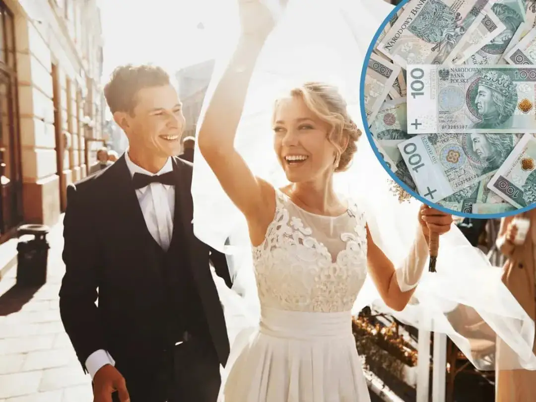 Ile dać pieniędzy na wesele koleżanki, aby nie żałować wyboru?