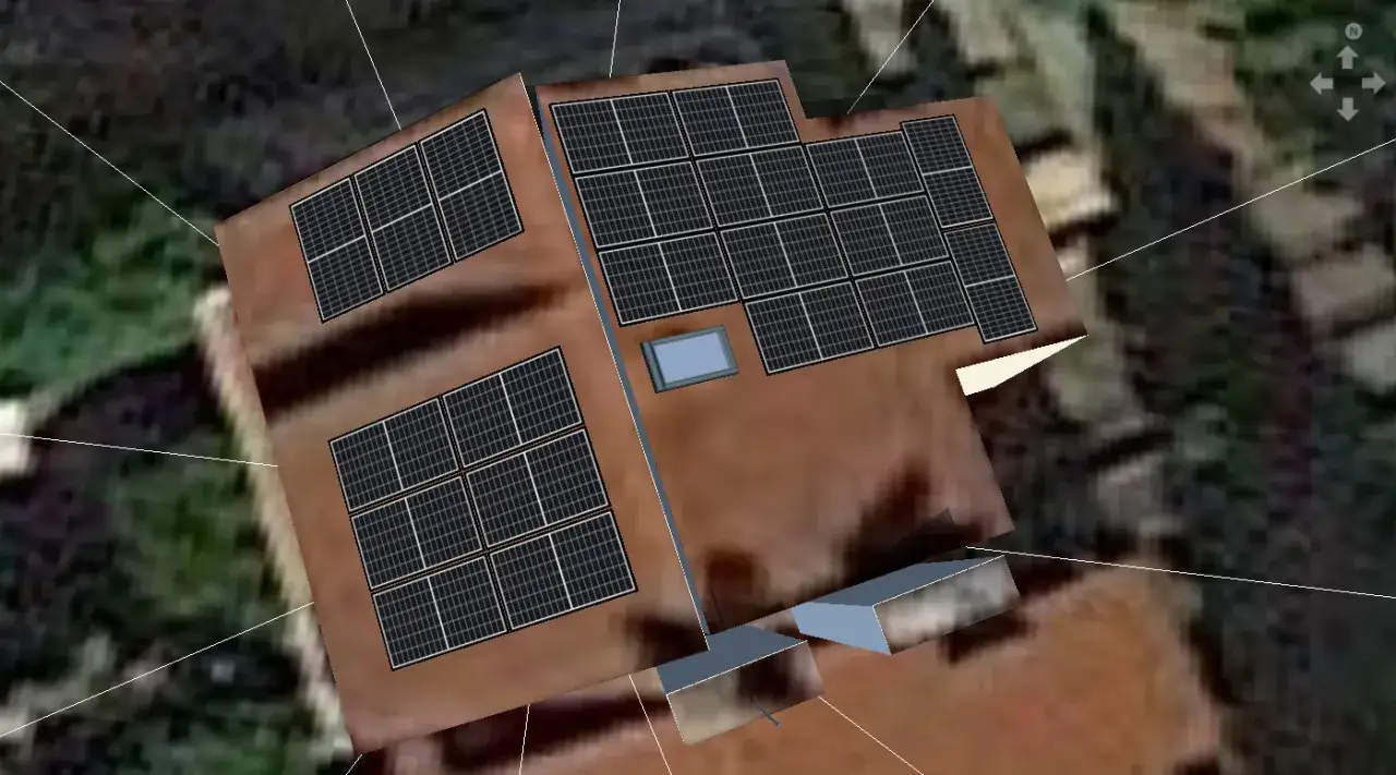 Fotowoltaika: Wschód czy zachód? Odkryj, co jest lepsze dla Ciebie