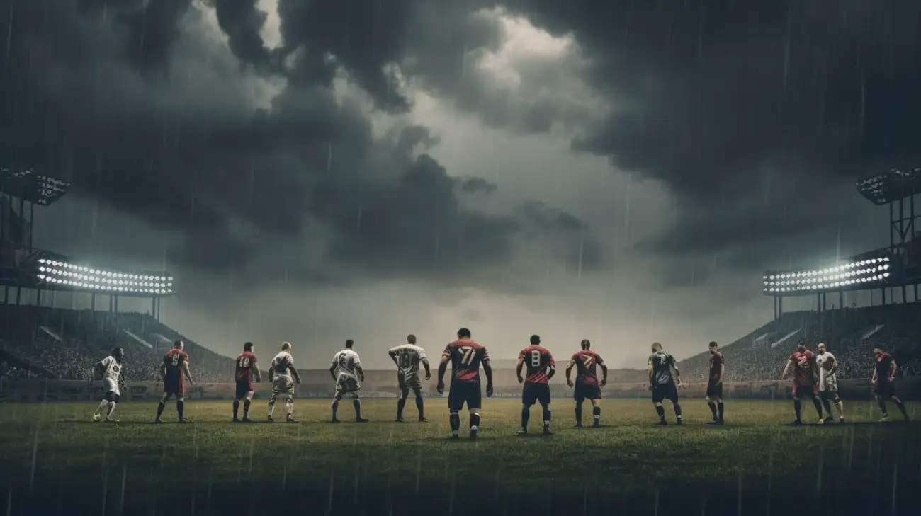 W obozie rywala: Pogoń Szczecin przed meczem na wyjeździe