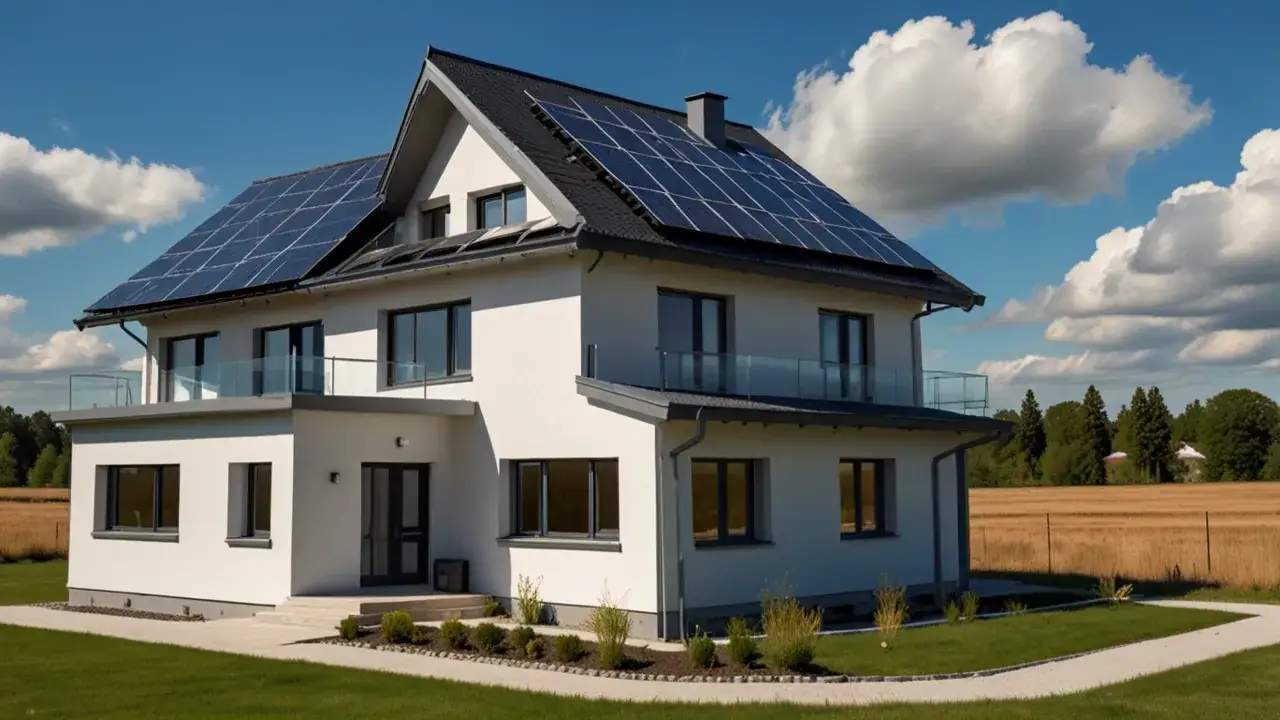 Jak dobrać moc instalacji PV dla domu: praktyczny kalkulator i porady