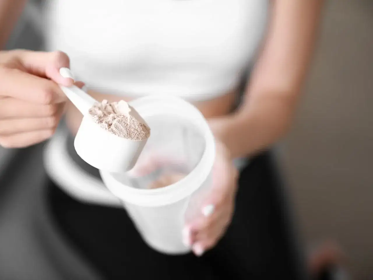 Jaką odżywkę białkową wybrać, aby uniknąć nietrafionych zakupów?