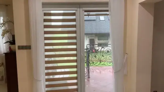 Jak naprawić roletę dzień noc: 6 skutecznych sposobów