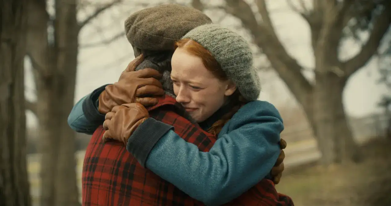 Serial podobny do Ania nie Anna: co oglądać po tym hicie?