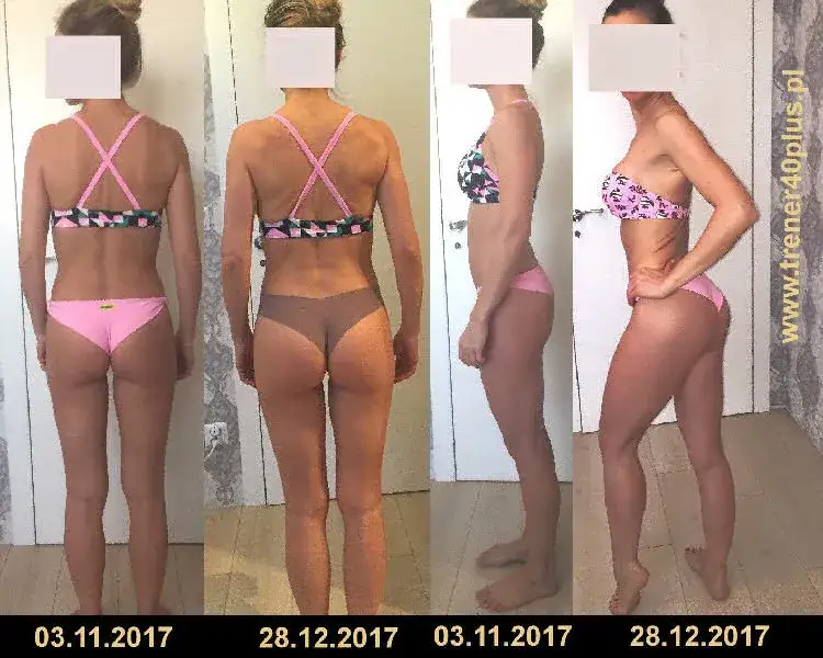 Kiedy zobaczysz efekty treningu pośladków? Realny harmonogram zmian!