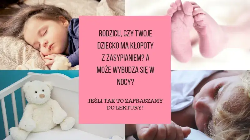 Czy Twoje dziecko ma zaburzenia sensoryczne? Diagnoza i pomoc