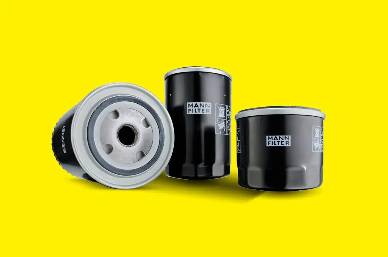 Finden Sie den perfekten MANN Ölfilter für Ihr Fahrzeug schnell und einfach