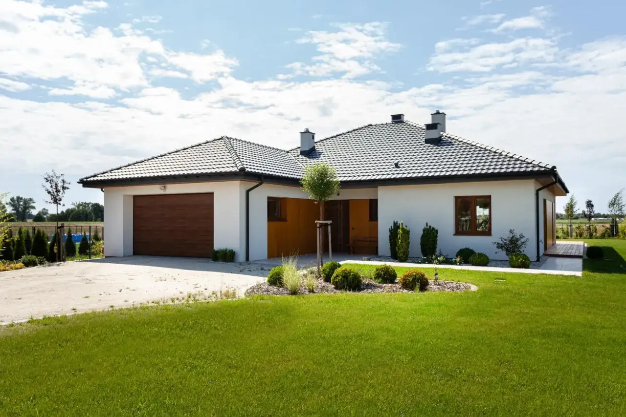 Jak najtaniej wybudować dom w 2026? Kompletny przewodnik.