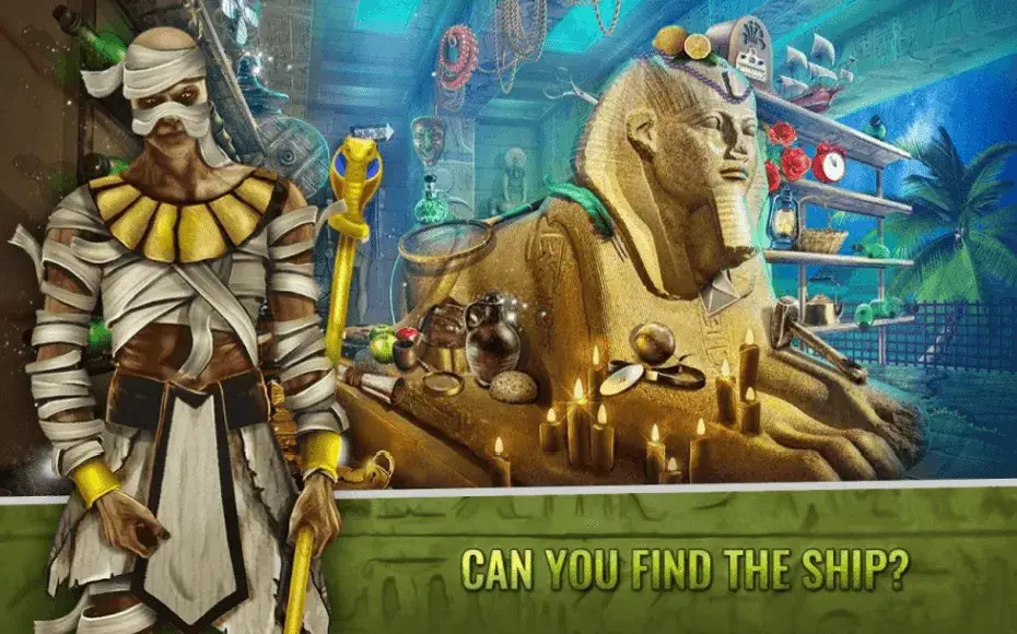 Najlepsze gry o starożytnym Egipcie: przygodowe, strategiczne i edukacyjne tytuły