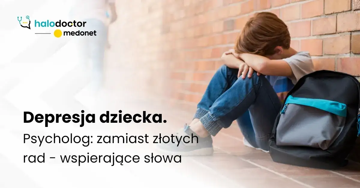 Depresja u dorosłego dziecka: jak wspierać mądrze i skutecznie?