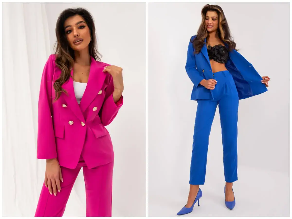 Komplet na wesele damski: Jak wyglądać stylowo i komfortowo?