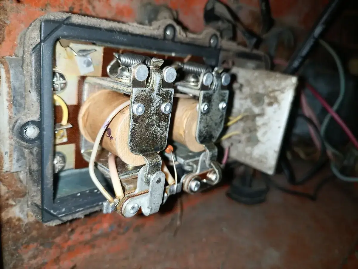 Władimirec T25: Alternator bez tajemnic wybór, montaż, awarie