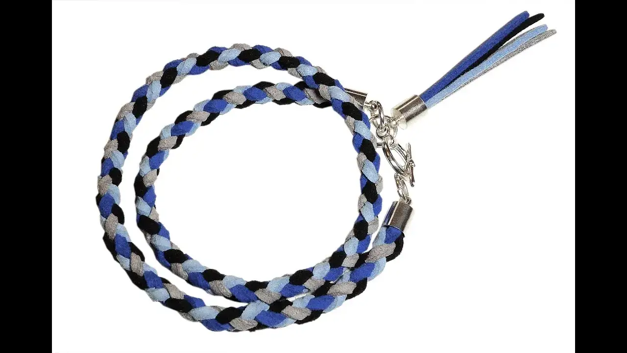 Jak zrobić bransoletki z rzemyka - proste kroki i ciekawe pomysły