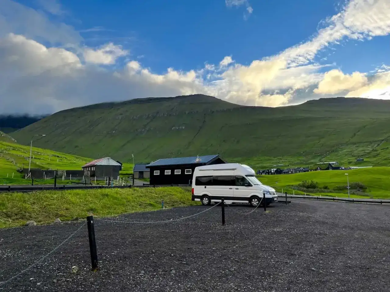 Jak dostać się na Wyspy Owcze – najwygodniejsze opcje transportu