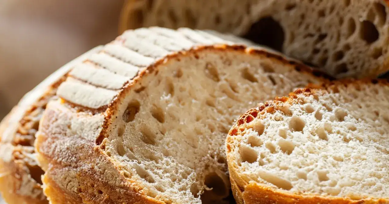 Mrożenie chleba obniża IG? Sprawdź, jak to działa!