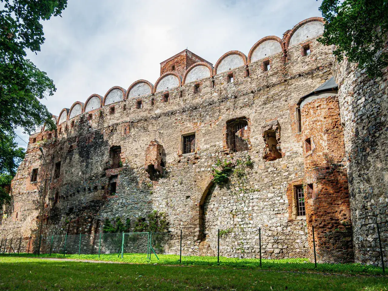 Najciekawsze atrakcje Ząbkowic Śląskich, które musisz zobaczyć