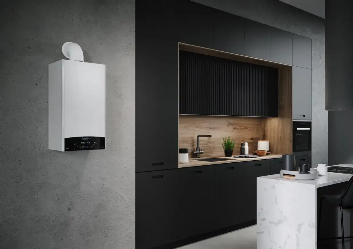 Jak dobrać odpowiedni piec gazowy do domu 150m2: praktyczne porady