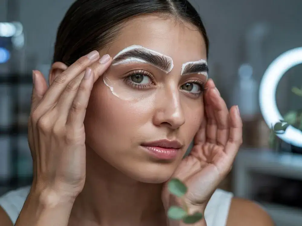 Kiedy myć brwi po makijażu permanentnym? Pełny przewodnik