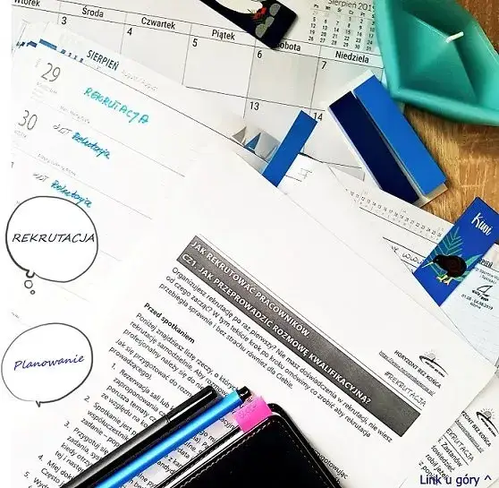 Jak rekrutować pracownika skutecznie i uniknąć najczęstszych błędów