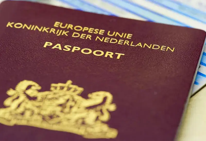Czy do Holandii potrzebny jest paszport? Oto co musisz wiedzieć