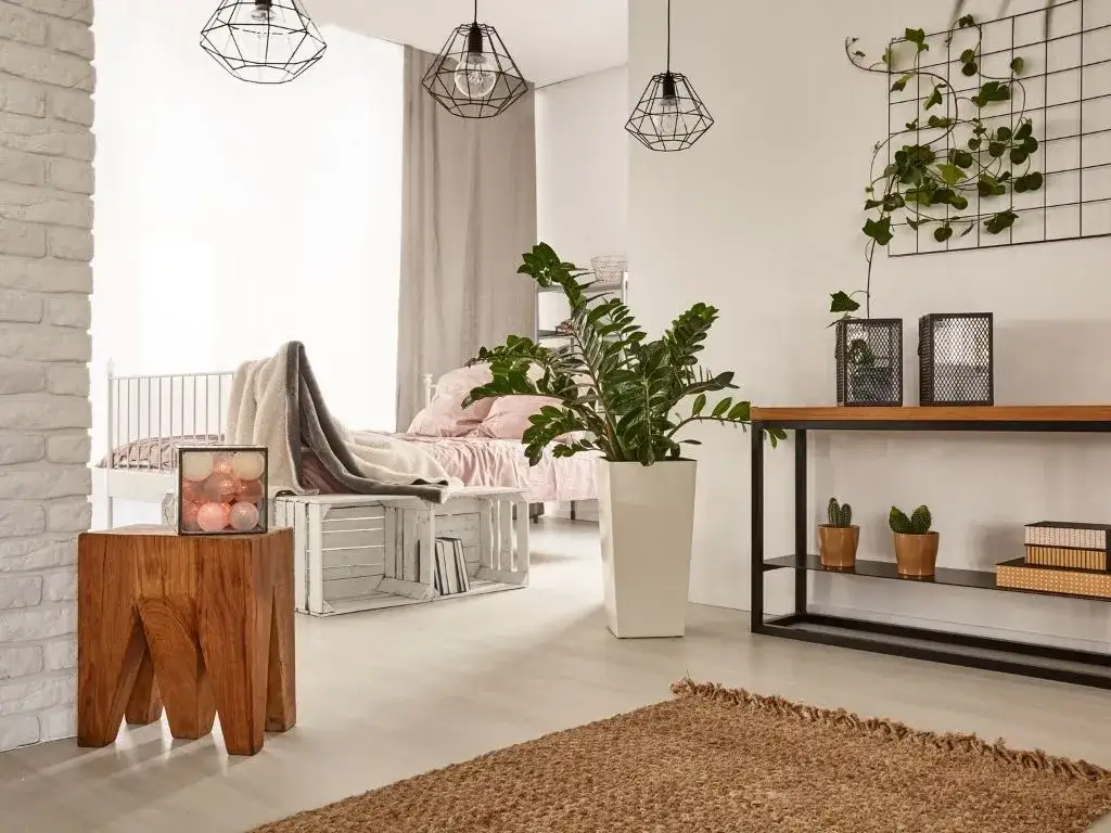 Jak urządzić mieszkanie na wynajem, aby szybko znaleźć najemcę?