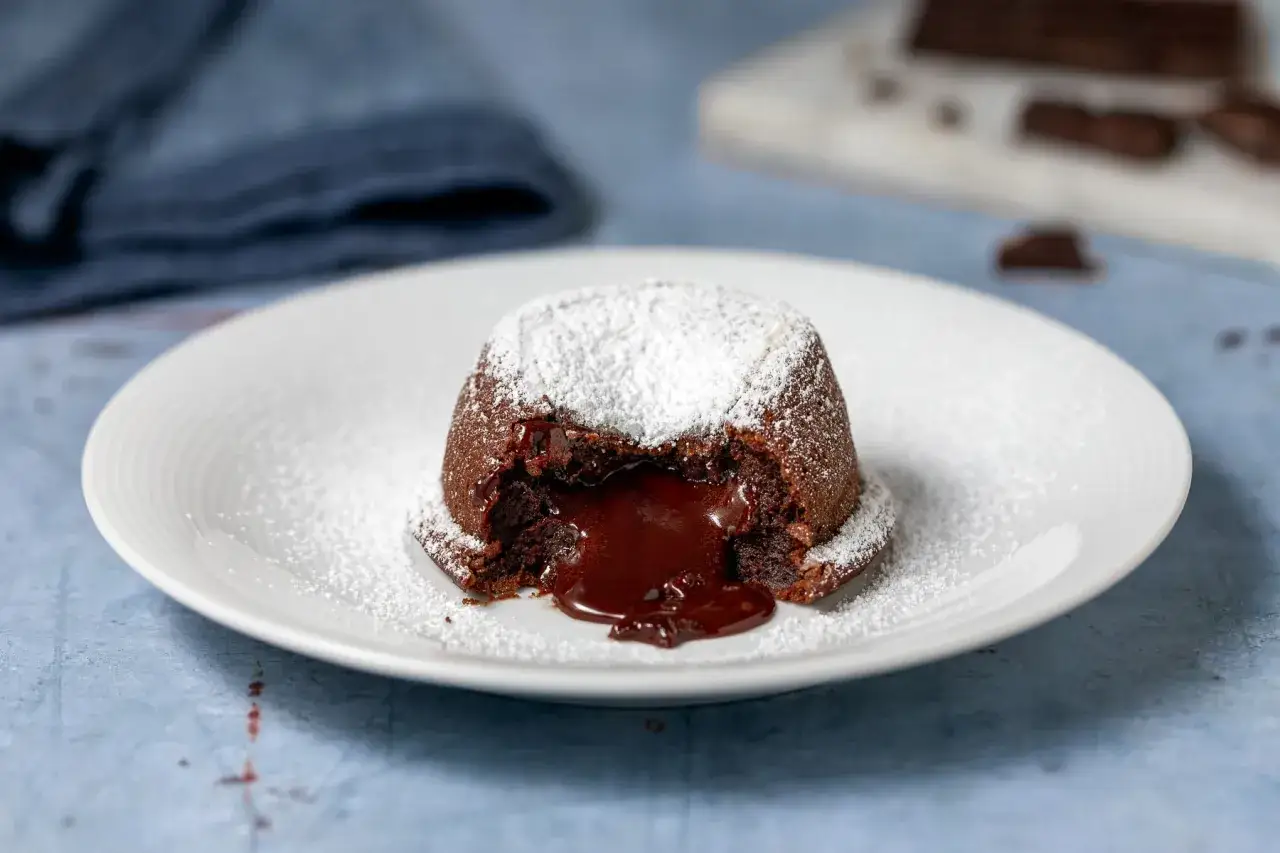 Dessert Spumosi: Ricette Facili, Veloci e Tecniche Perfette