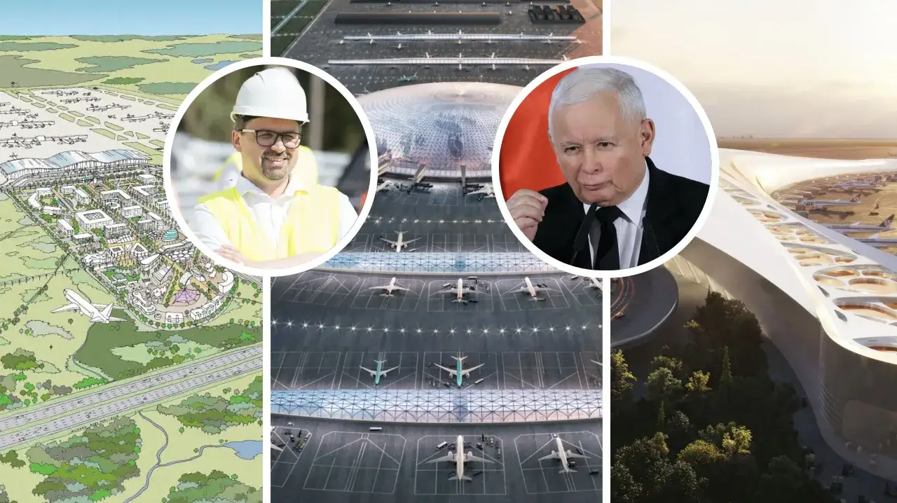 Lotnisko Gdynia-Kosakowo: Kiedy otwarcie i co dalej z projektem?