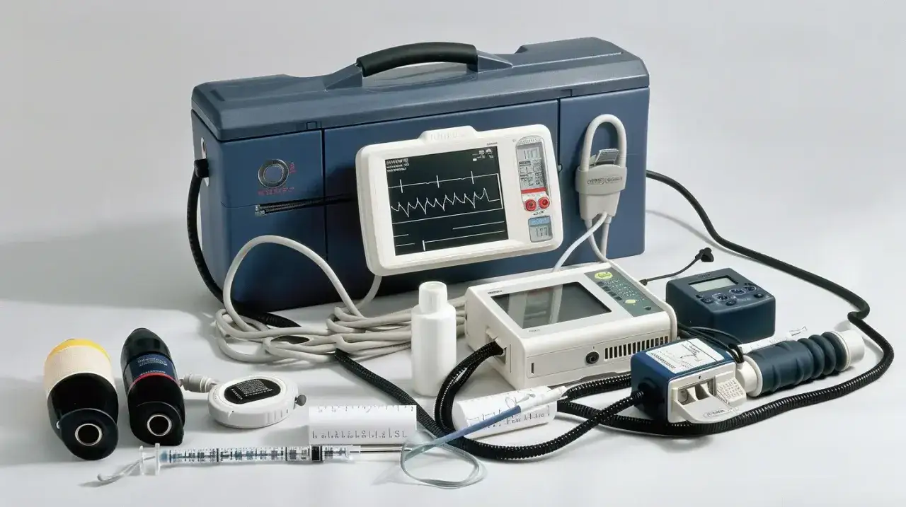 Jakie badanie wykaże przebyty zawał serca i jak je zrozumieć