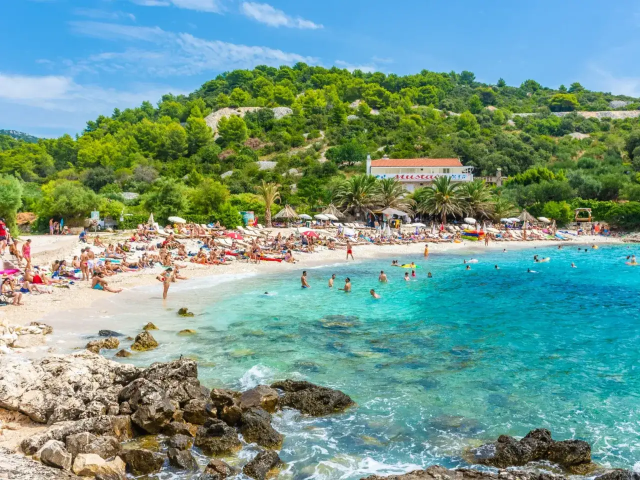 Chorwacja 2026: Tani nocleg to nie mit! Sprawdź, jak go znaleźć